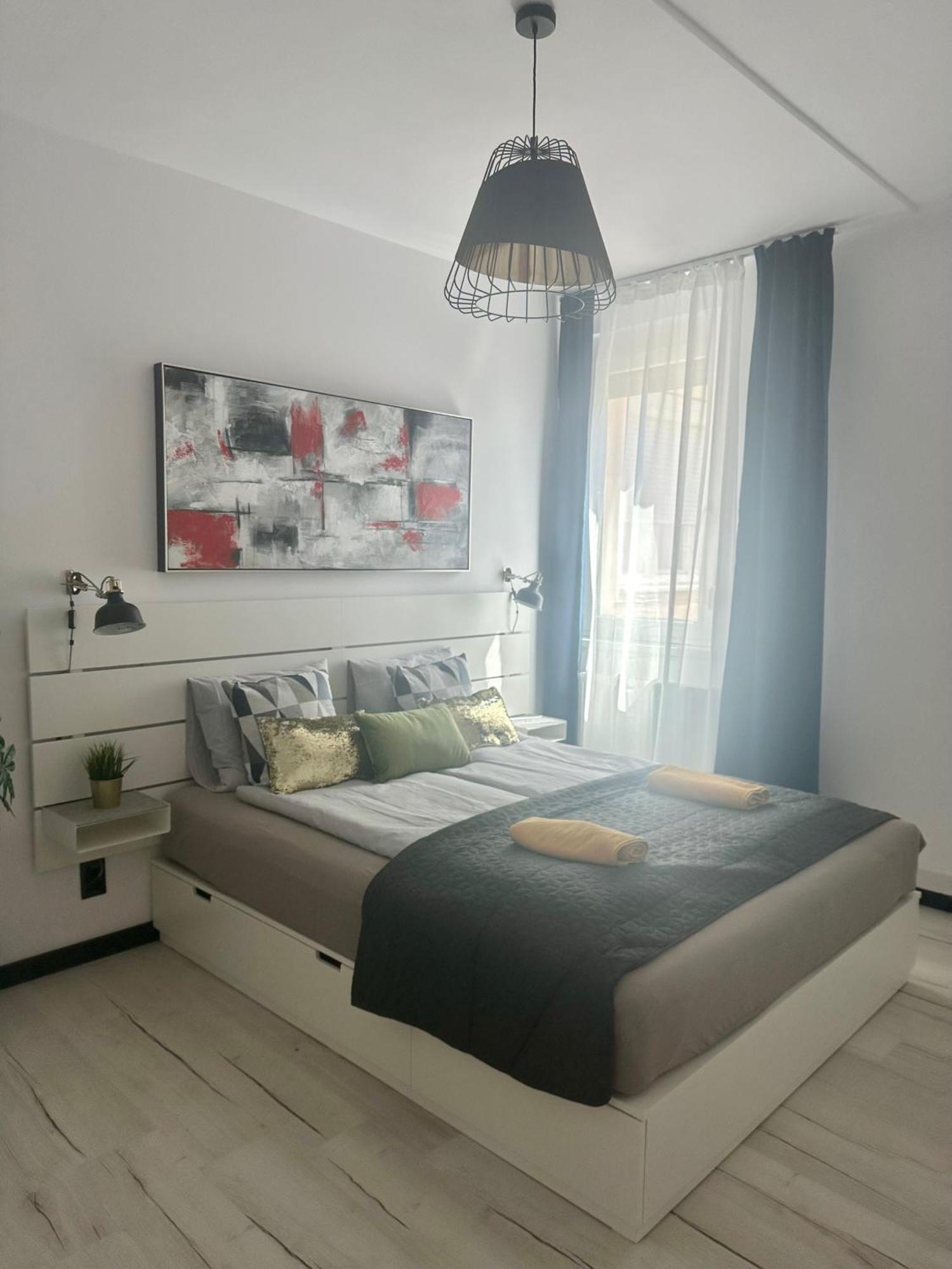 Babka House #8ppl Apartment Budapest