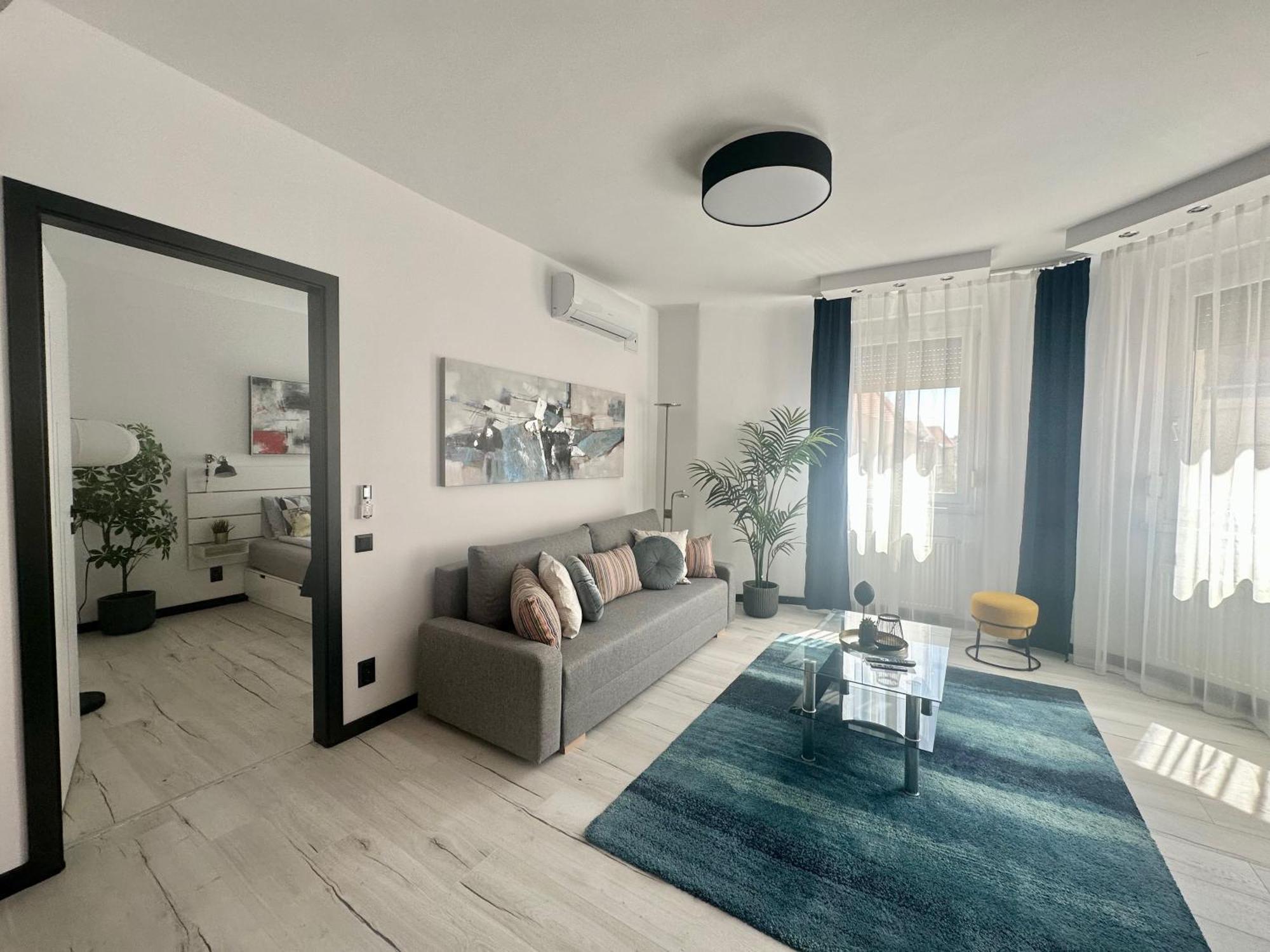 Babka House #8ppl Apartment Budapest