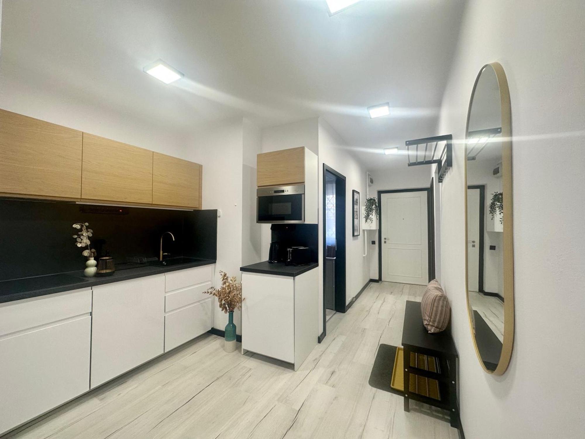 Babka House #8ppl Apartment