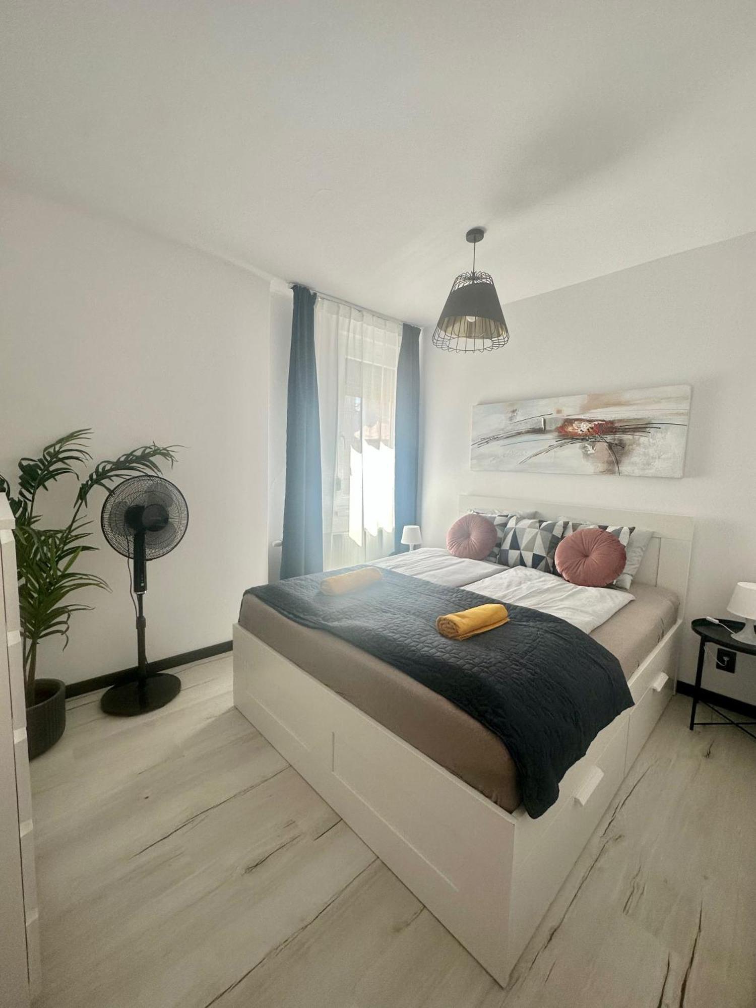 Babka House #8ppl Budapest
