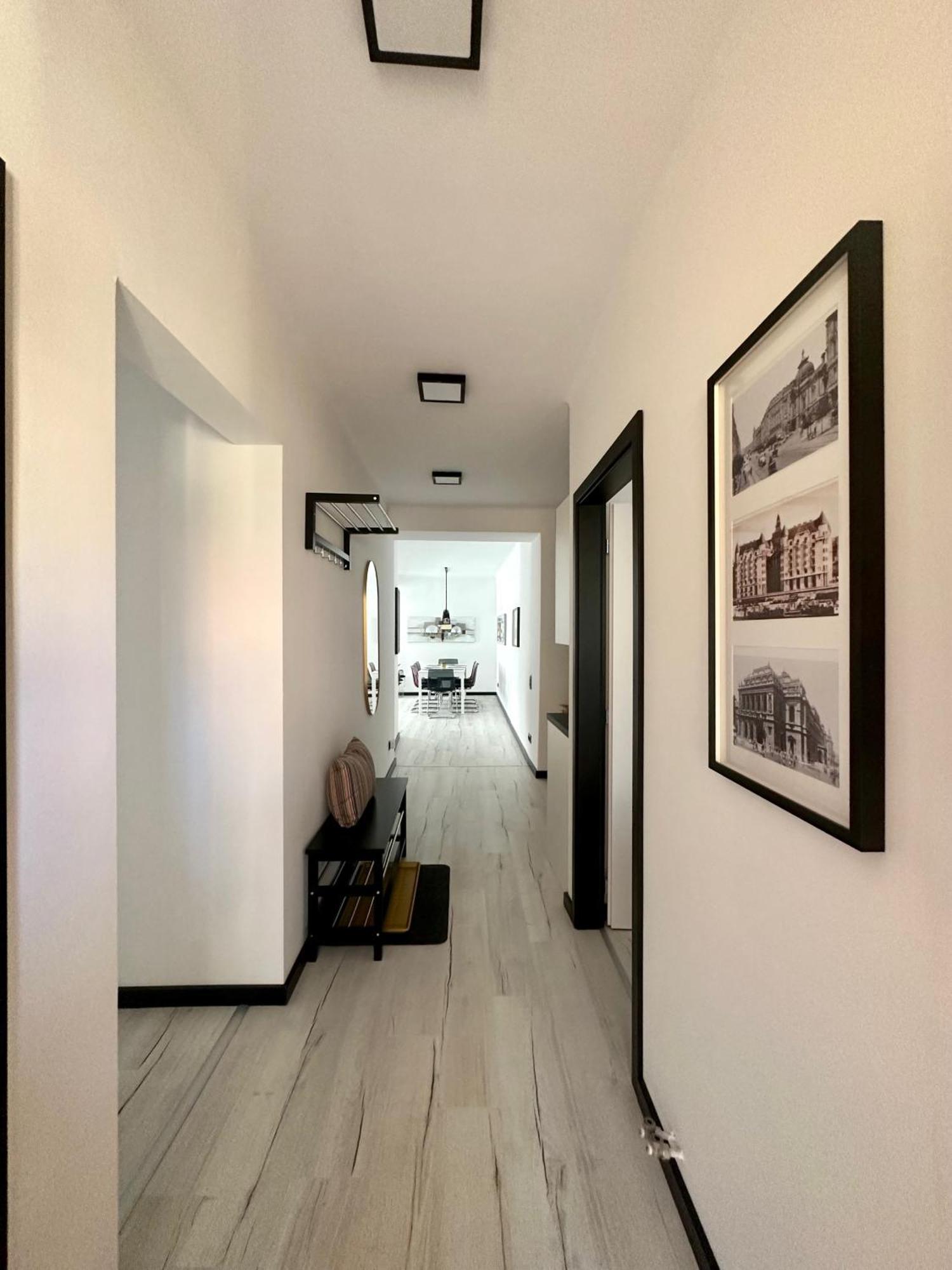 Apartment Babka House #8ppl