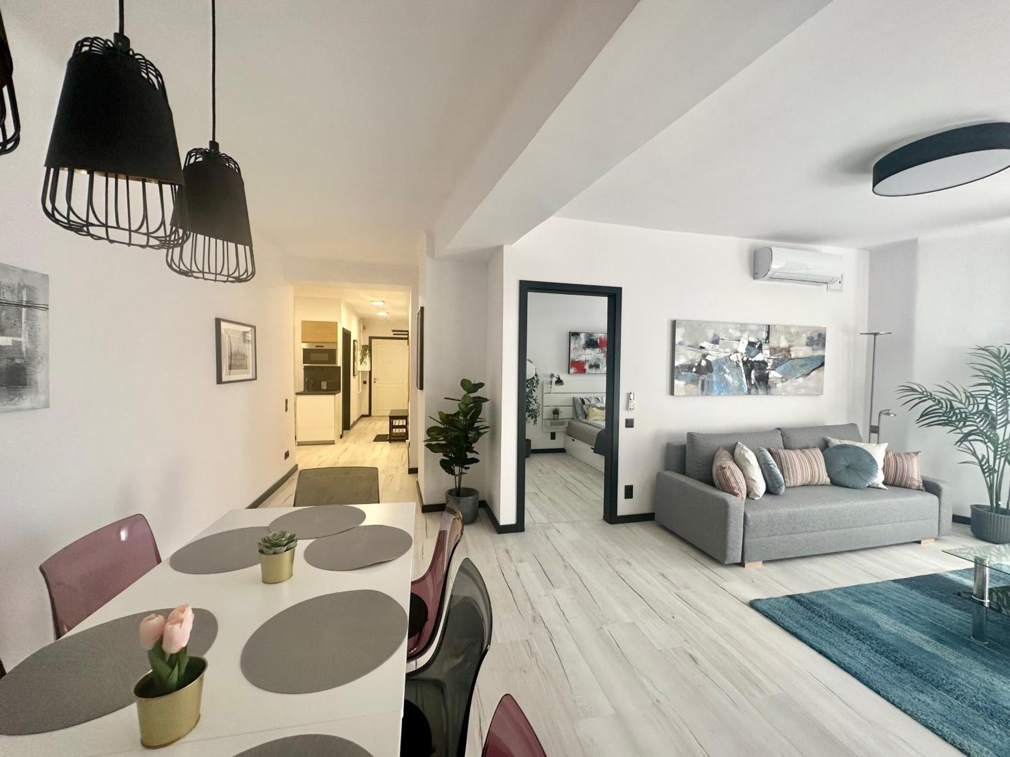 Apartment Babka House #8ppl *