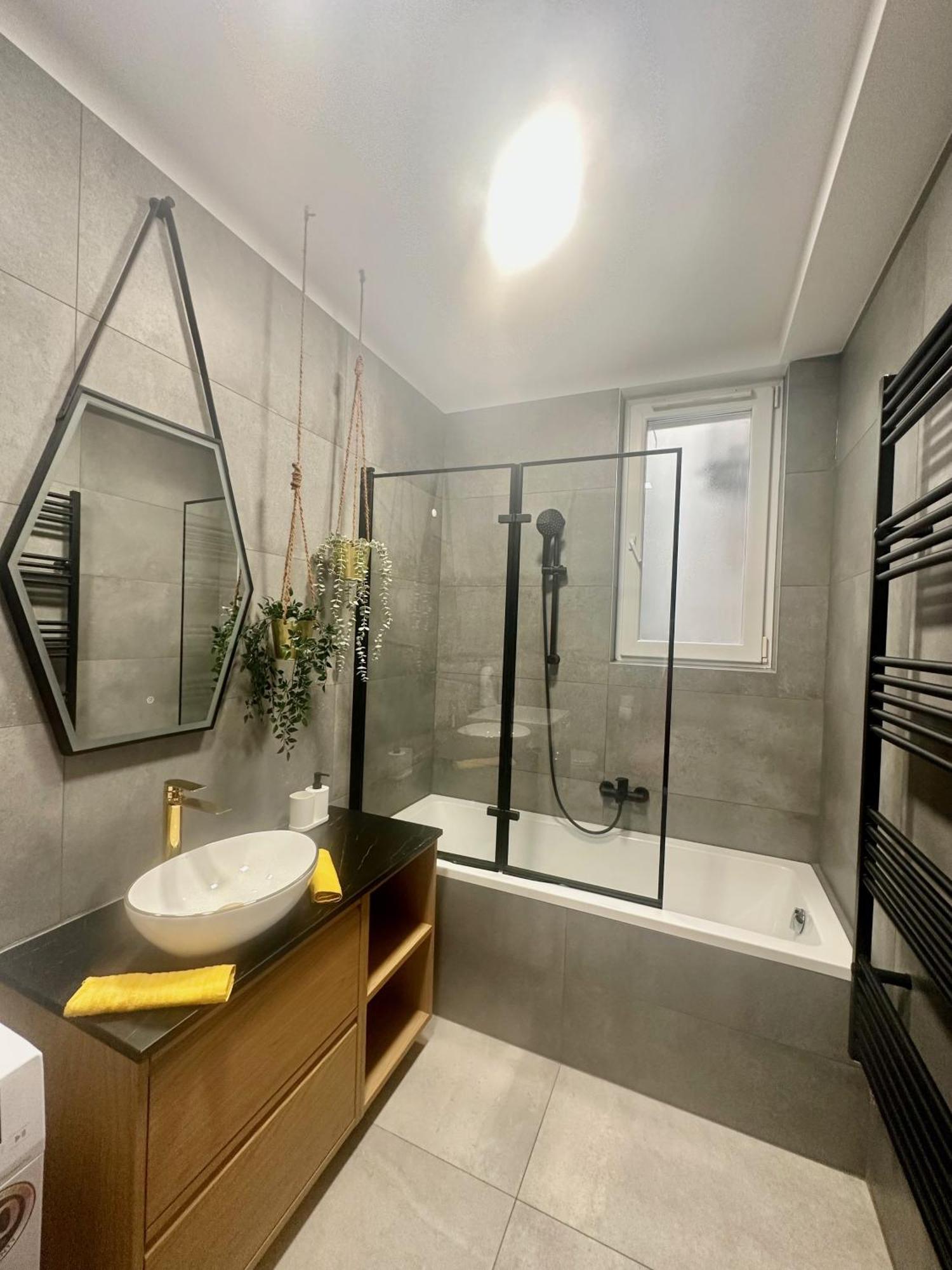 Babka House #8ppl Apartment Budapest